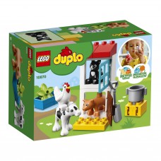 LEGO DUPLO Farm Animals 10870   568517384
